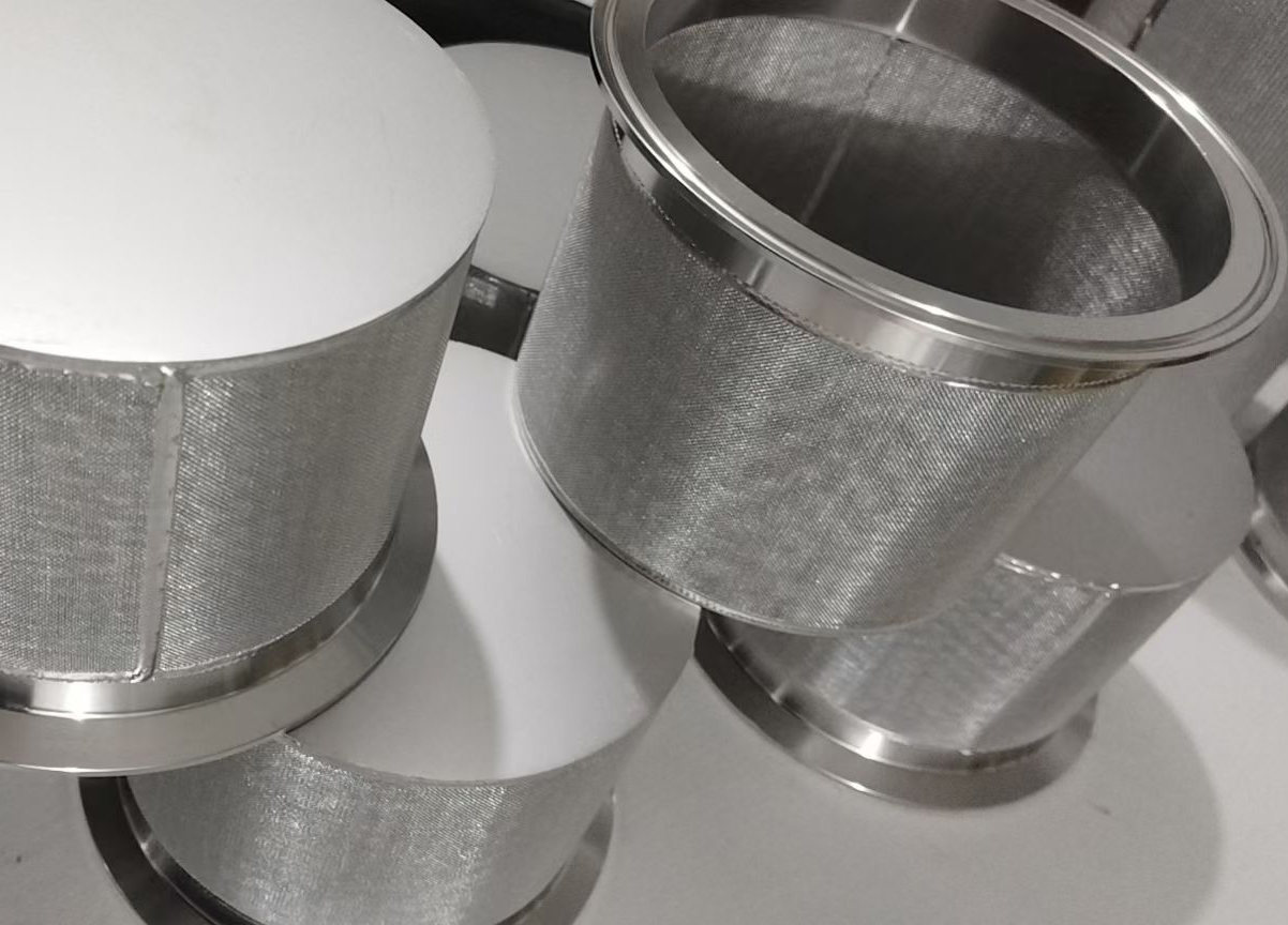 basket filter elements 0059