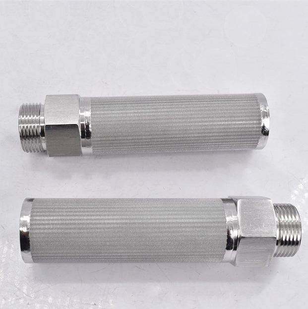 candle filter elements 0022