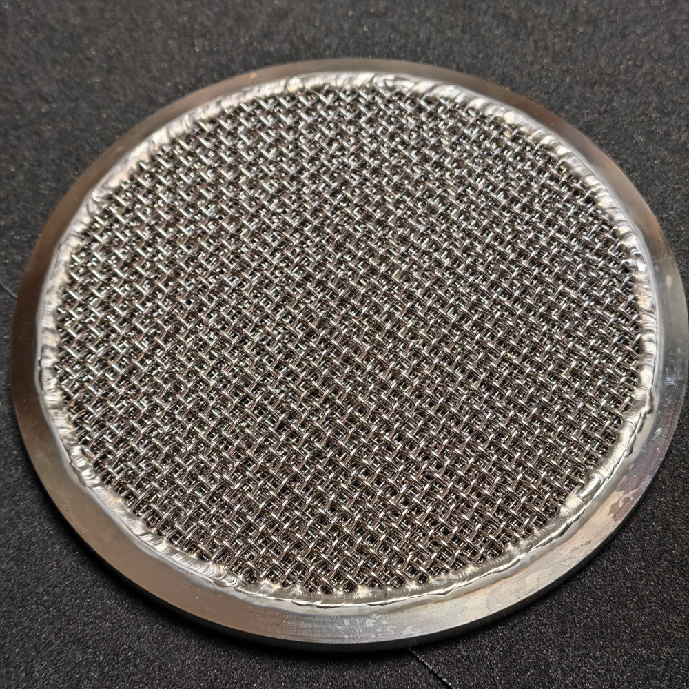 filter disc screen 0097