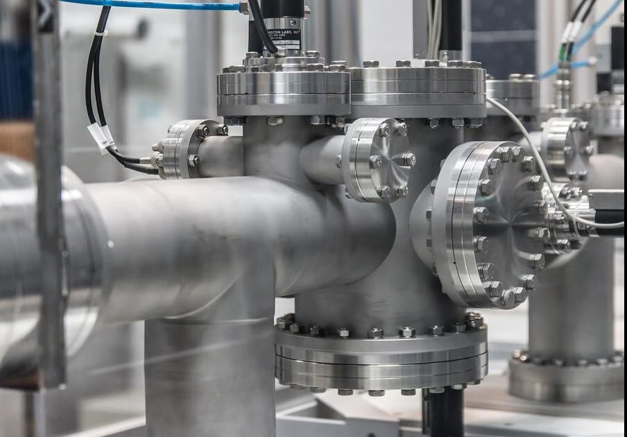 hydraulic filtration system contamination control 049600