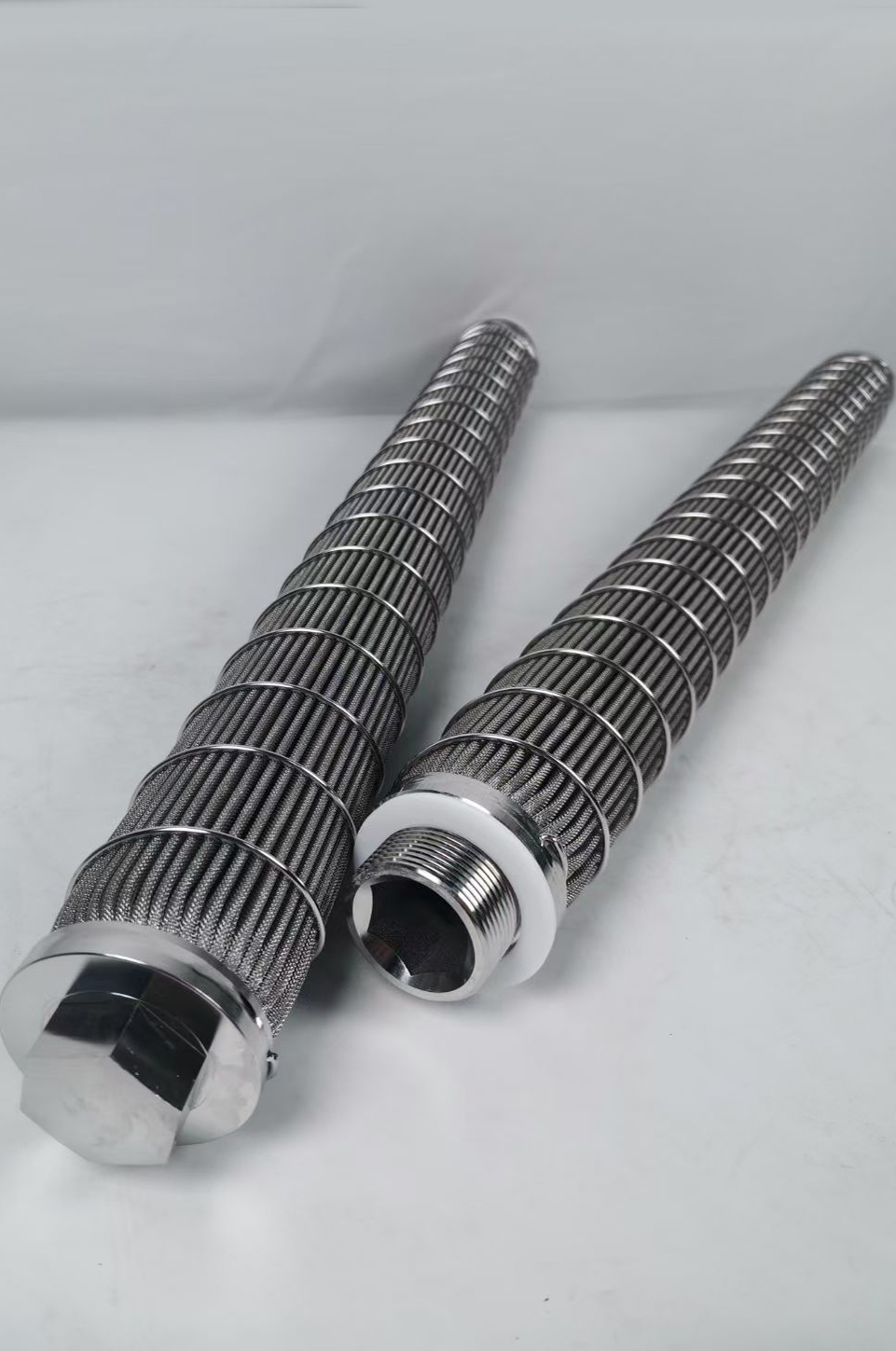 pleated filter elements 0045