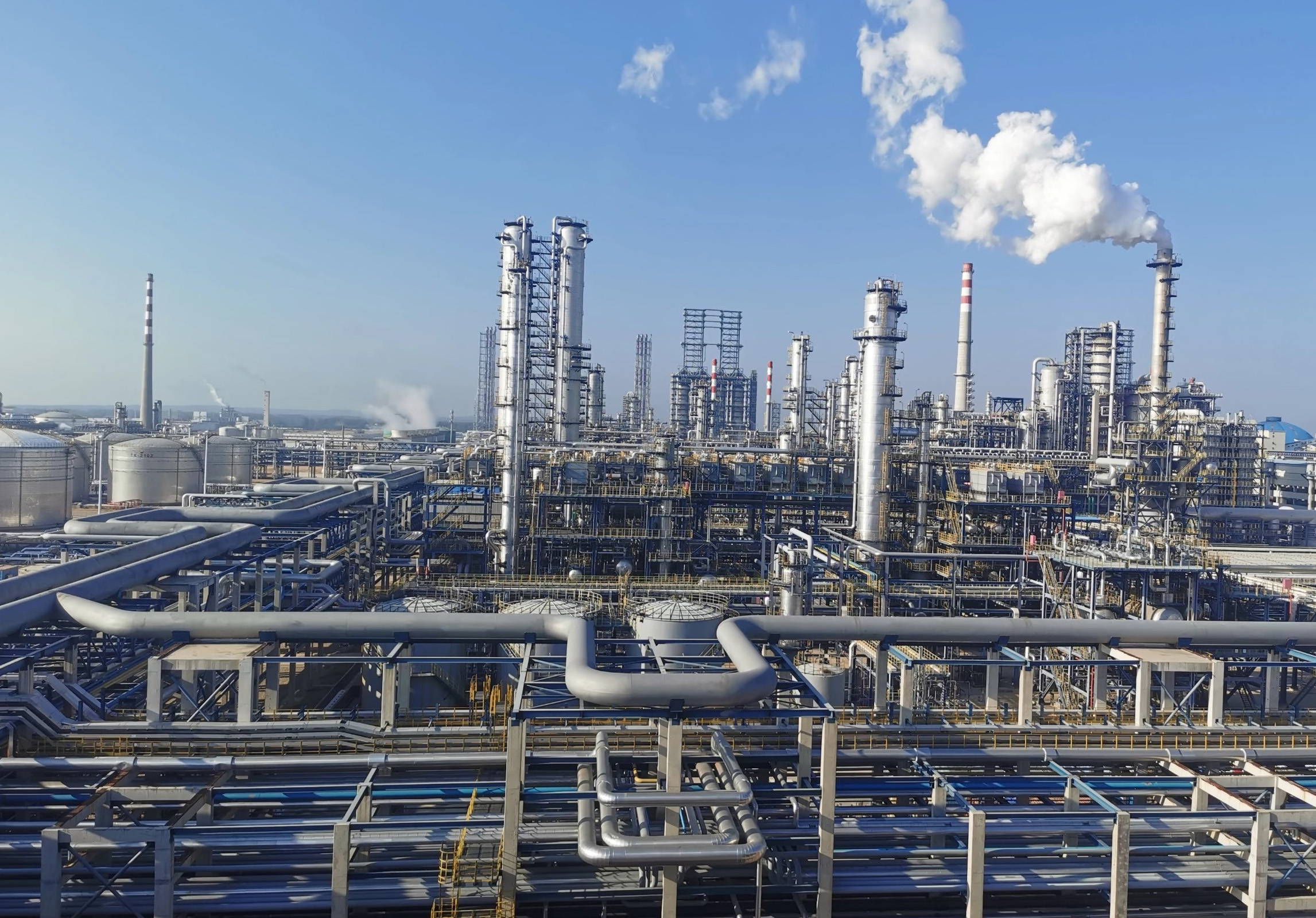 drain-cleaning petrochemical industry 0492