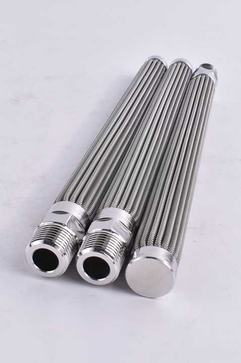 pleated filter elements 0024