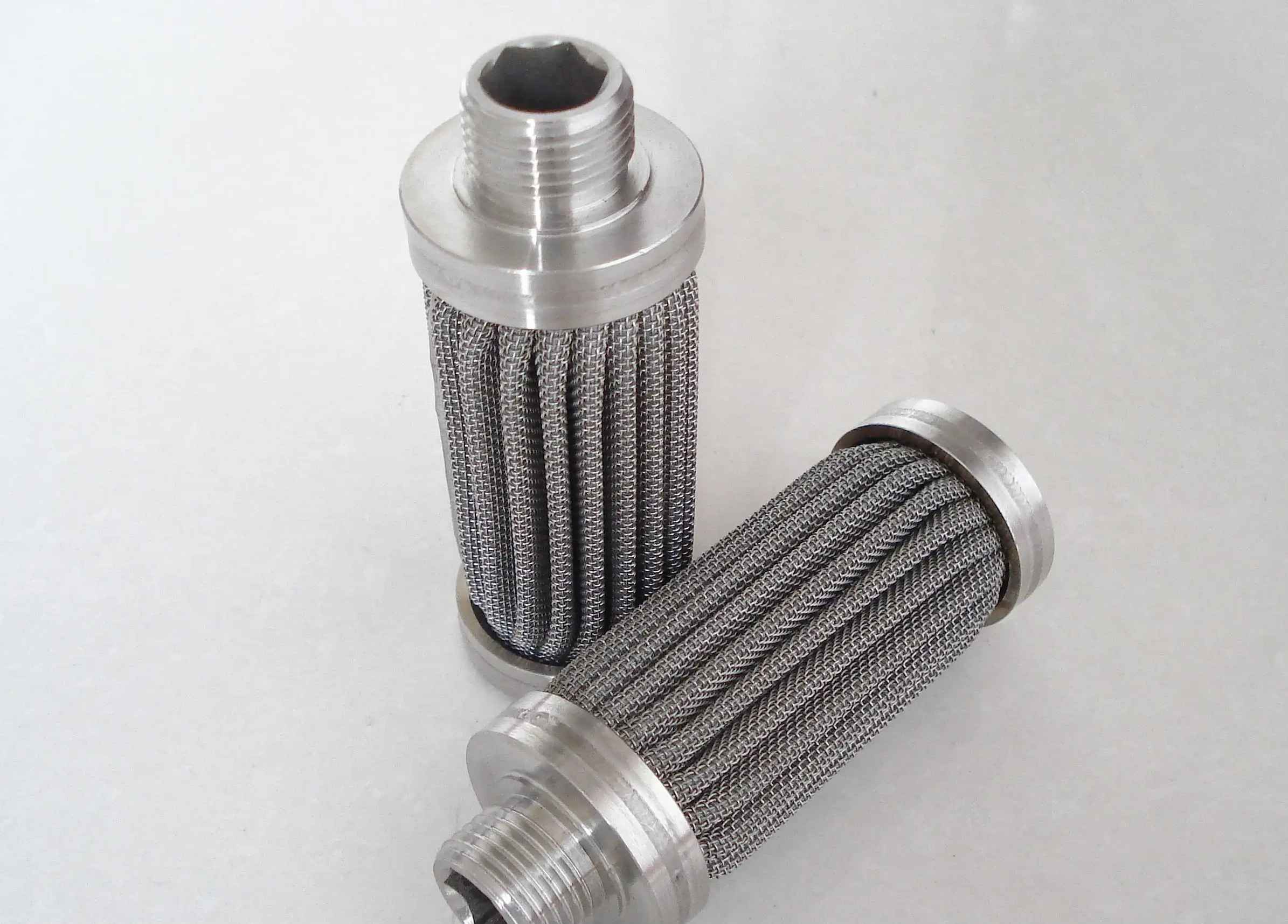 pleated filter elements 065