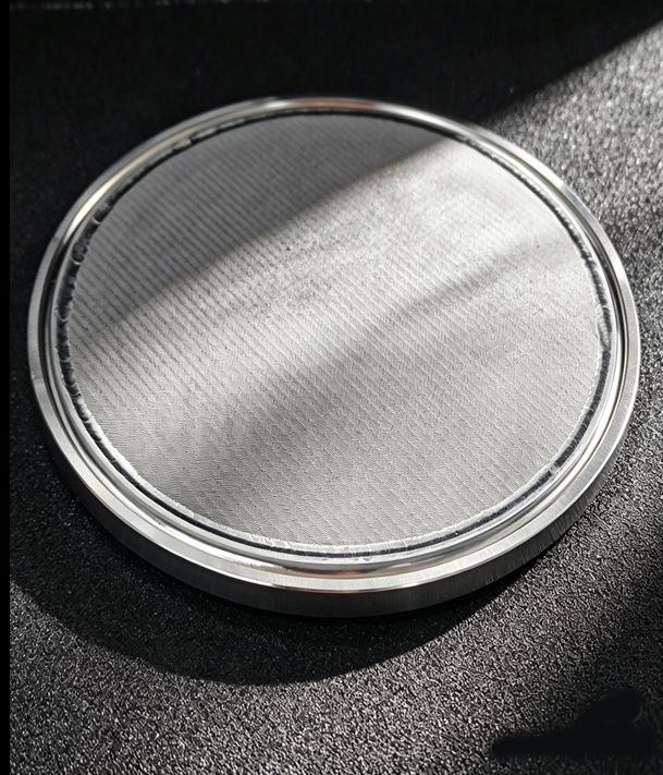 How to Choose Excellent A Sintered Filter Disc sintered filter disc screen 221